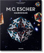 M.C. Escher. Calidociclos
