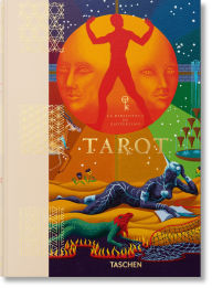 Title: Tarot. La Biblioteca de Esoterismo, Author: Jessica Hundley
