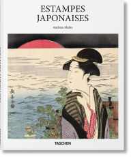 Title: Estampes japonaises, Author: Andreas Marks