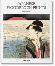 Title: Japanese Woodblock Prints, Author: Andreas Marks