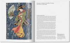 Alternative view 3 of Japanese Woodblock Prints