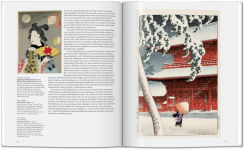 Alternative view 6 of Japanese Woodblock Prints