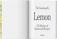 Alternative view 2 of The Gourmand's Lemon. A Collection of Stories and Recipes