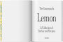 Alternative view 2 of The Gourmand's Lemon. A Collection of Stories and Recipes