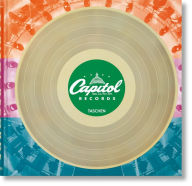 Title: Capitol Records, Author: Barney Hoskyns