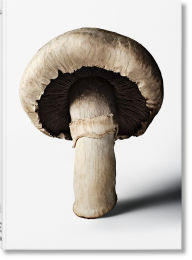 Title: The Gourmand's Mushroom. A Collection of Stories & Recipes, Author: The Gourmand