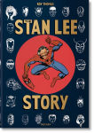 Alternative view 1 of The Stan Lee Story