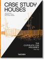 Case Study Houses. The Complete CSH Program 1945-1966. 40th Ed.