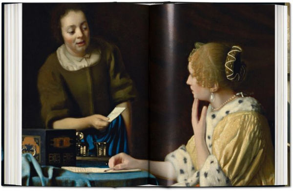 Vermeer. The Complete Works. 40th Ed.