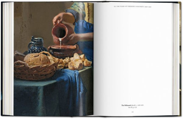 Vermeer. The Complete Works. 40th Ed.