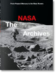 Alternative view 1 of The NASA Archives. 45th Ed.