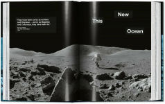 Alternative view 3 of The NASA Archives. 45th Ed.