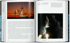 Alternative view 6 of The NASA Archives. 45th Ed.
