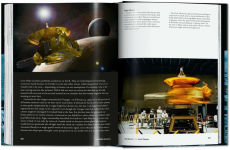 Alternative view 7 of The NASA Archives. 45th Ed.