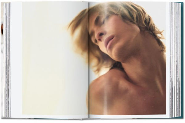 Mario Testino. SIR. 40th Ed.