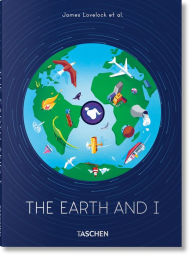 Title: James Lovelock et al. The Earth and I, Author: James Lovelock