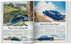 Alternative view 3 of All-American Ads of the 40s