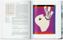 Alternative view 5 of Matisse: Cut-outs (40th Edition)