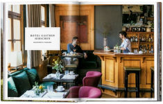 Alternative view 2 of Great Escapes Alps. The Hotel Book