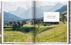 Alternative view 3 of Great Escapes Alps. The Hotel Book
