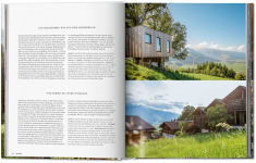 Alternative view 4 of Great Escapes Alps. The Hotel Book