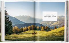 Alternative view 5 of Great Escapes Alps. The Hotel Book