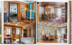 Alternative view 7 of Great Escapes Alps. The Hotel Book