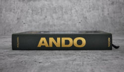 Alternative view 4 of Ando. Complete Works 1975-Today. 2023 Edition