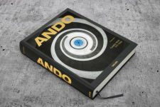 Alternative view 5 of Ando. Complete Works 1975-Today. 2023 Edition