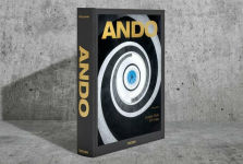 Alternative view 6 of Ando. Complete Works 1975-Today. 2023 Edition