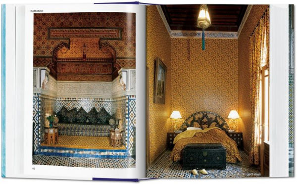 Living in Morocco. 40th Ed.