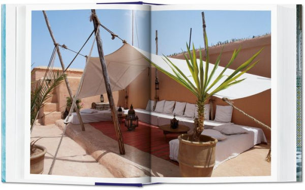 Living in Morocco. 40th Ed.