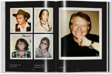 Alternative view 3 of Andy Warhol. Polaroids 1958-1987