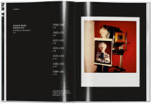 Alternative view 4 of Andy Warhol. Polaroids 1958-1987