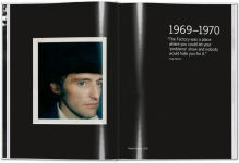 Alternative view 6 of Andy Warhol. Polaroids 1958-1987