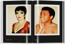 Alternative view 7 of Andy Warhol. Polaroids 1958-1987