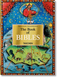 Title: The Book of Bibles. 40th Ed., Author: Andreas Fingernagel
