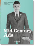 Alternative view 1 of Mid-Century Ads. 40th Ed.