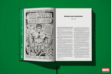 Alternative view 4 of Marvel Comics Library. Hulk. 1962-1966
