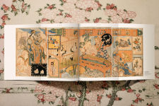 Alternative view 2 of Hokusai