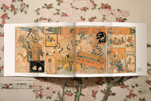 Hokusai
