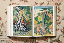 Alternative view 6 of Hokusai