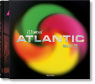 Title: 75 Years of Atlantic Records, Author: Taschen