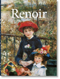 Title: Renoir. 45th Ed., Author: Gilles Néret