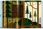 Alternative view 2 of Tree Houses. 40th Ed.