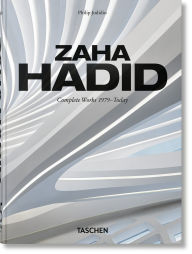 Title: Zaha Hadid. Complete Works 1979-Today. 45th Ed., Author: Philip Jodidio