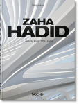 Alternative view 1 of Zaha Hadid. Complete Works 1979-Today. 45th Ed.