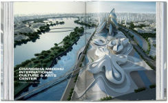 Alternative view 5 of Zaha Hadid. Complete Works 1979-Today. 45th Ed.