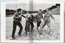 Alternative view 2 of Helmut Newton