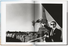 Alternative view 3 of Helmut Newton